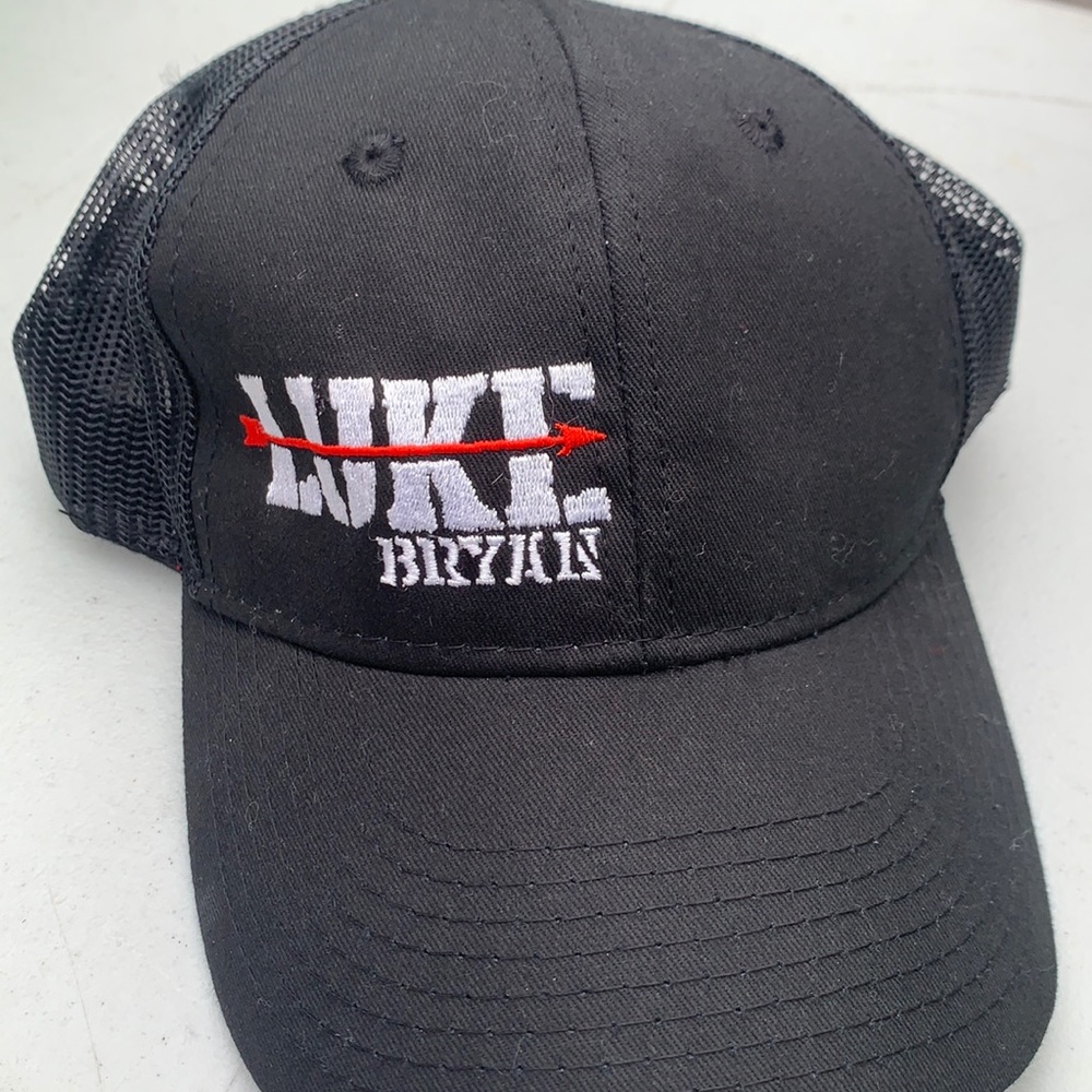 Luke Bryan hat one size